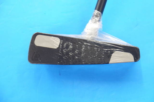 その他 パター PARADOX Blade Zero Torque Putter Stability Tour