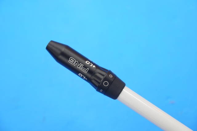 GRAPHITE DESIGN シャフト (S) TOUR AD GC-6 (PING用スリーブ)