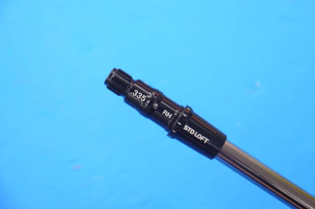 S-TRIXX シャフト (Ｘ) S-TRIXX X 60 (スリーブ付)