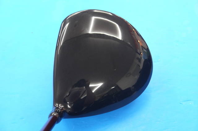 PRGR ドライバー RS RED  9.5°
