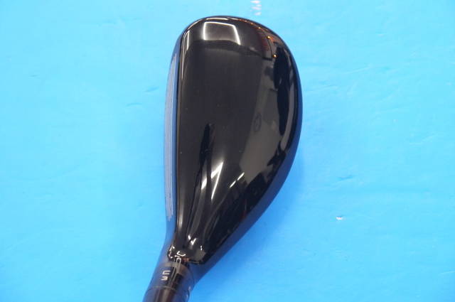 Titleist ユーティリティ TSi3 #3(20°)