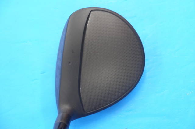 BALDO フェアウェイウッド CORSA FAIRWAY WOOD (2022) #5(18°)