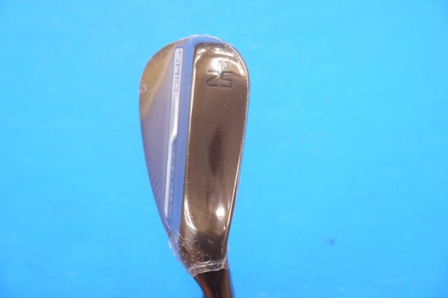 Titleist ウェッジ Vokey SM10 オイルカン (US) 52°-08F