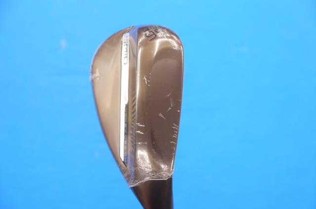 Titleist ウェッジ Vokey SM10 オイルカン (US) 56°-08M