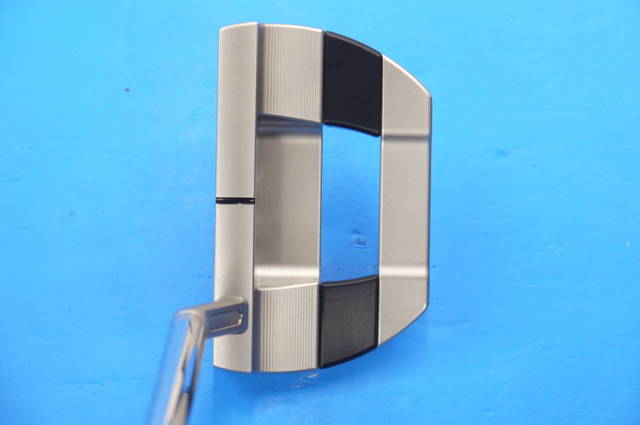 SCOTTY CAMERON パター STUDIO STYLE (2025) FASTBACK 1.5