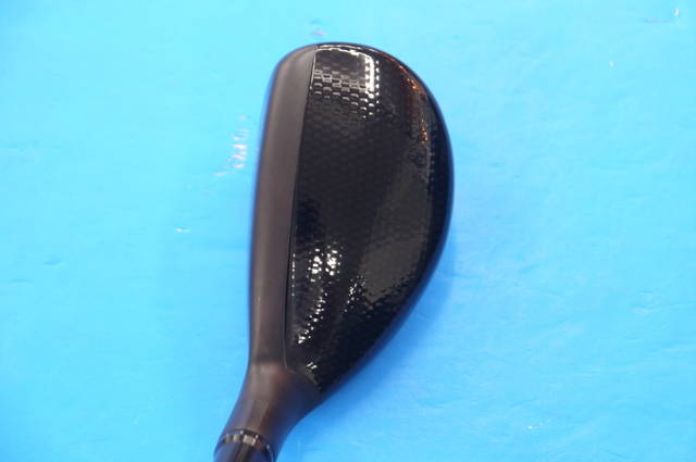 TaylorMade ユーティリティ STEALTH 2 PLUS+ #2(17°)