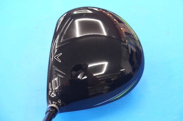 Callaway ドライバー GBB EPIC FORGED (付属無) 9.5゜