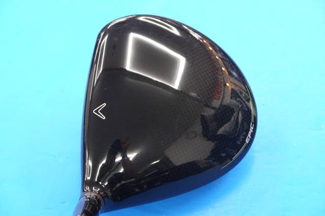 Callaway ドライバー EPIC MAX LS  9°