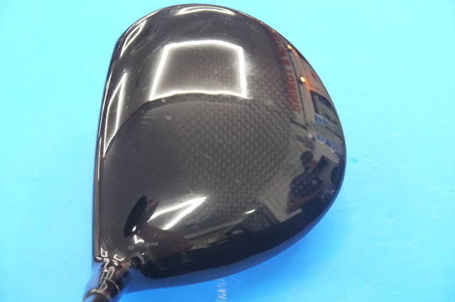 PRGR ドライバー RS 5F  9.5°