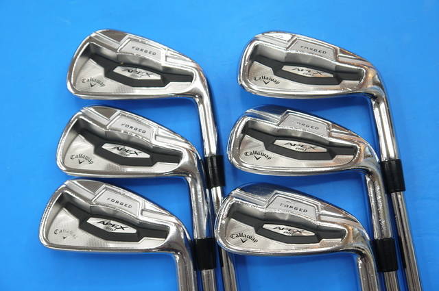 Callaway アイアンセット APEX PRO (2016)  6本