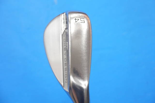 Titleist ウェッジ Vokey SM8 ツアークローム 54°-14F