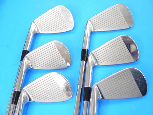 Mizuno アイアンセット MP-4 その他