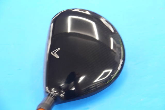 Callaway フェアウェイウッド EPIC MAX #5(18°)