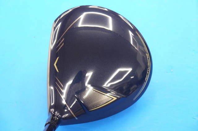 DUNLOP ドライバー XXIO (2022) ネイビー 10.5°