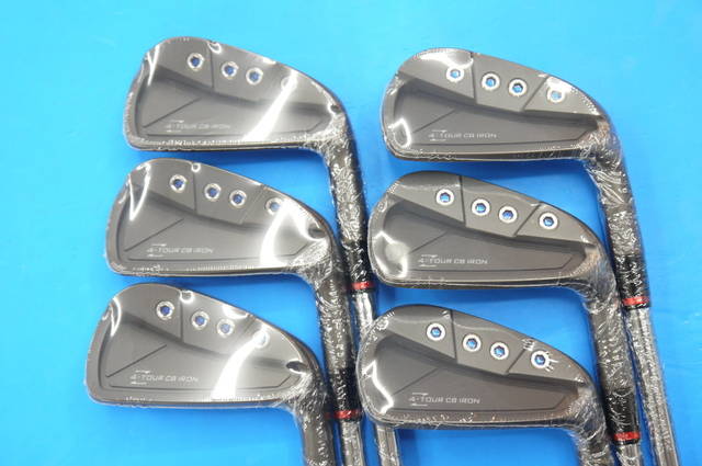 AXIS GOLF アイアンセット Z4 TOUR CB  6本