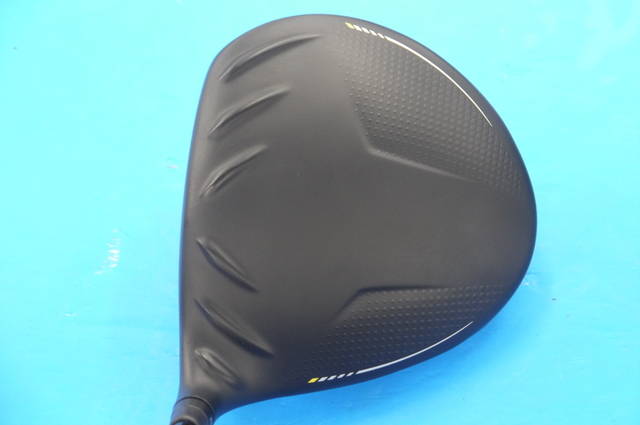 PING ドライバー G430 MAX 9°