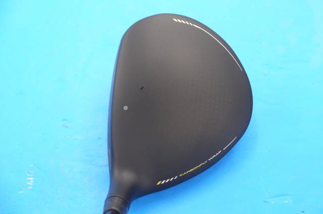 PING フェアウェイウッド G430 MAX #3(15°)