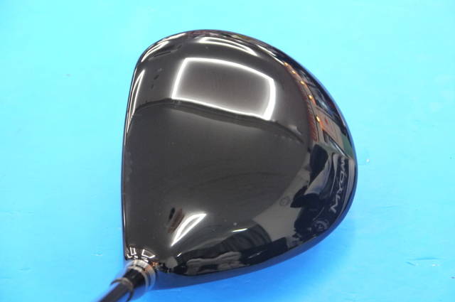 YAMAHA ドライバー RMX 120 9.5°