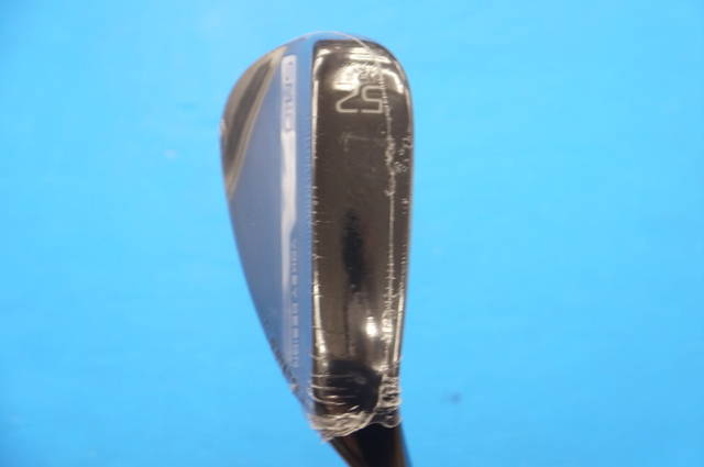 Titleist ウェッジ Vokey SM10 ブラックベイパー (US) 52°-12F