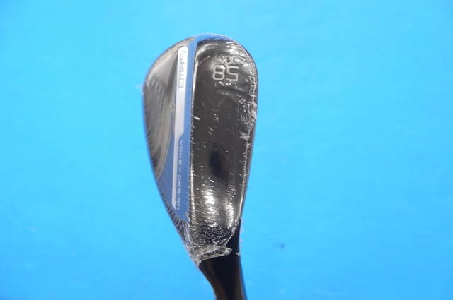 Titleist ウェッジ Vokey SM10 ブラックベイパー (US) 58°-14K