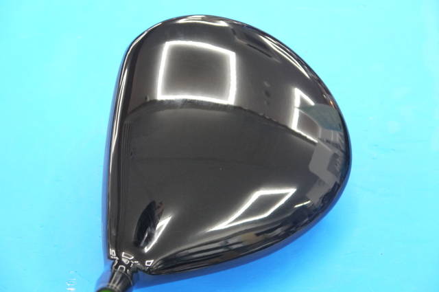 本間ゴルフ ドライバー TOUR WORLD TW757 TYPE-D PLUS 10.5°
