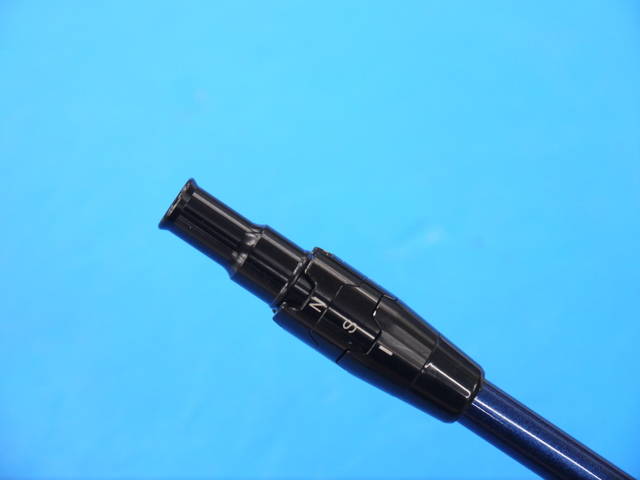 GRAPHITE DESIGN シャフト (Ｓ) TOUR AD PT-6 HIGH MODULUS (キャロウェイ用スリーブ)