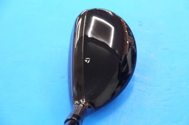 TaylorMade ユーティリティ Qi10 #3(19°)