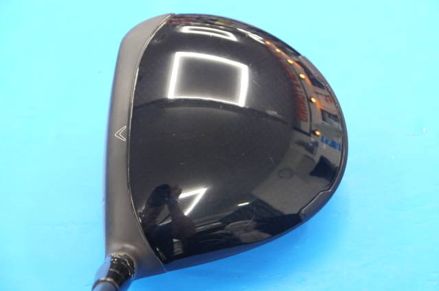 Callaway ドライバー PARADYM 10.5°