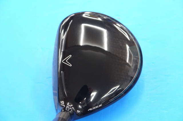 Callaway フェアウェイウッド ROGUE (US) #7(21゜)
