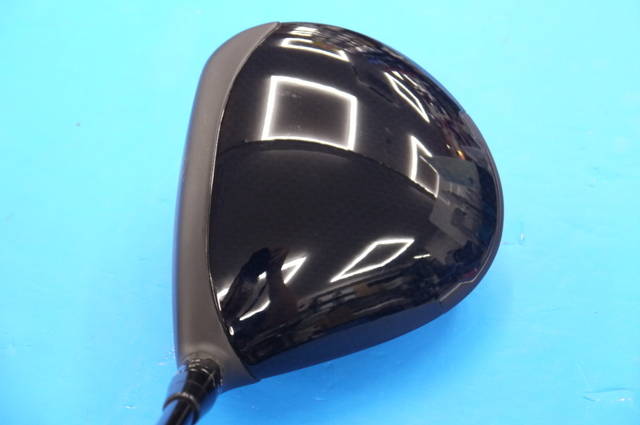 Callaway ドライバー PARADYM Triple Diamond 10.5°
