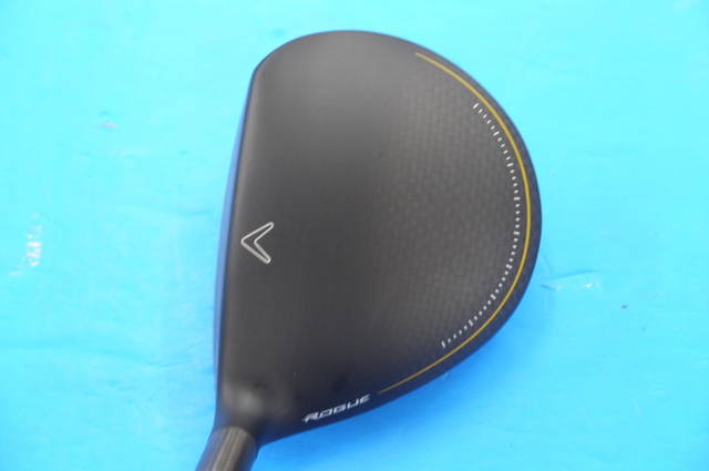 Callaway フェアウェイウッド ROGUE ST LS #3(15°)