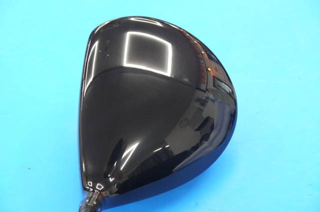 DTM SPORTS ドライバー MINERVA VANGUARD