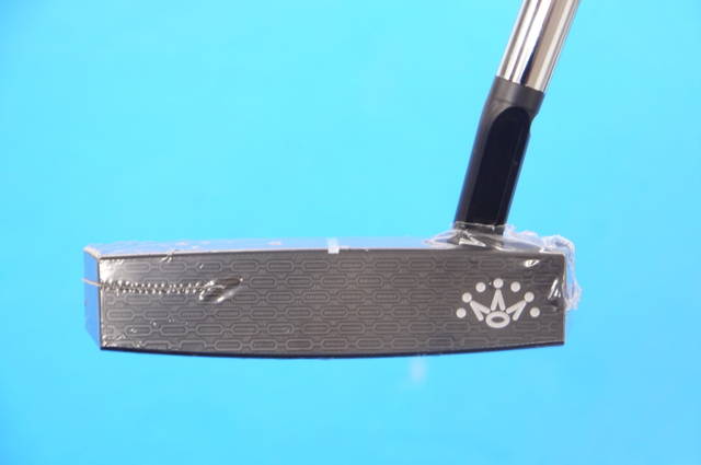 SCOTTY CAMERON パター PHANTOM BLACK 5.5 (US)