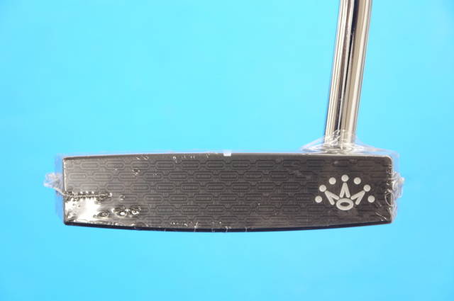 SCOTTY CAMERON パター PHANTOM BLACK 7 (US)