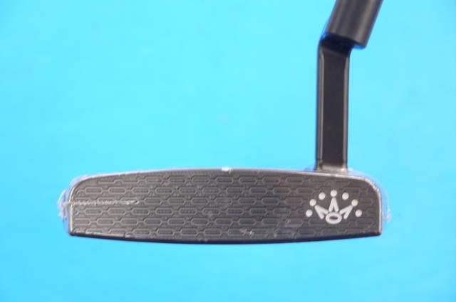 SCOTTY CAMERON パター PHANTOM BLACK 9.2R (US)