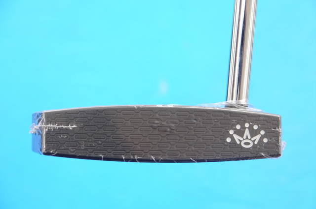 SCOTTY CAMERON パター PHANTOM BLACK 11 (US)