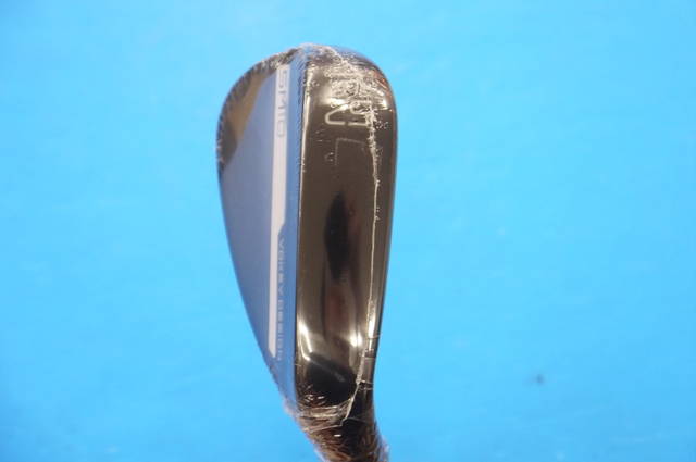 Titleist ウェッジ Vokey SM10 ブラックベイパー (US) 52°-12F