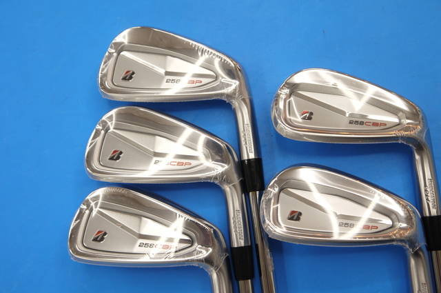 BRIDGESTONE アイアンセット BRIDGESTONE 258CBP その他