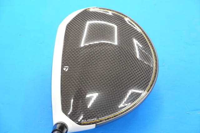 TaylorMade ドライバー STEALTH GLOIRE+ 10.5°