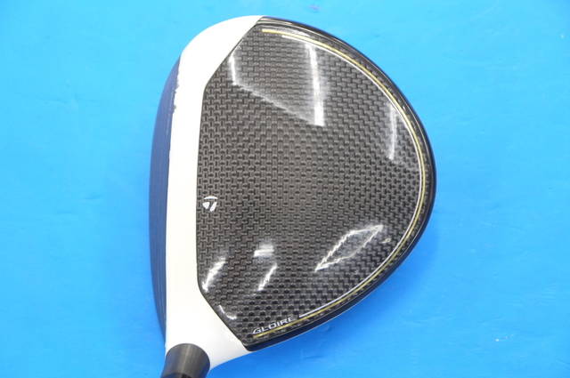 TaylorMade フェアウェイウッド STEALTH GLOIRE #7(21°)