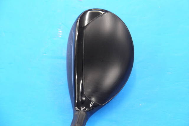 TaylorMade ユーティリティ STEALTH #5(25°)