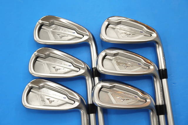 Mizuno アイアンセット JPX 200X  6本