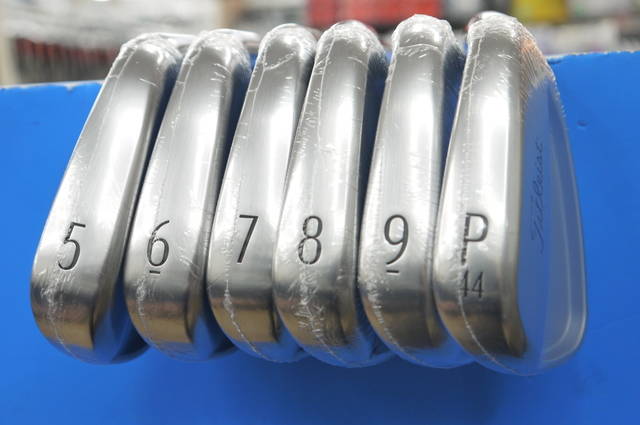 Titleist アイアンセット T150 (2025) 6本