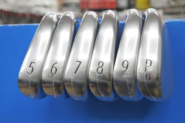 Titleist アイアンセット T250 (2025) 6本