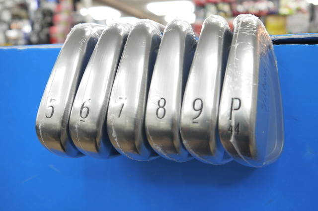 Titleist アイアンセット T150 (2025) 6本