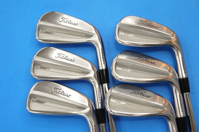 Titleist アイアンセット T150 (2023)  6本
