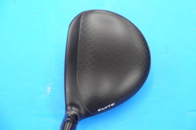 Callaway フェアウェイウッド ELYTE TITANIUM (US) #3(15°)