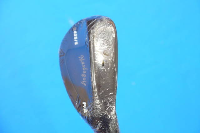 MasdaGolf ウェッジ STUDIO WEDGE M425/S (銅メッキ) PA（48ﾟ）