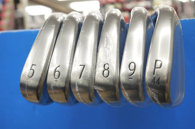 Titleist アイアンセット T150 (2025) 6本
