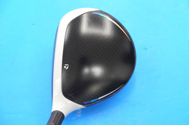 TaylorMade フェアウェイウッド SIM2 MAX #5(18°)